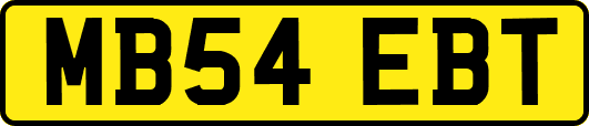 MB54EBT