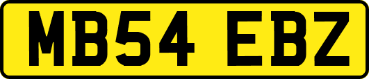 MB54EBZ