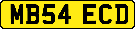 MB54ECD