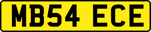 MB54ECE
