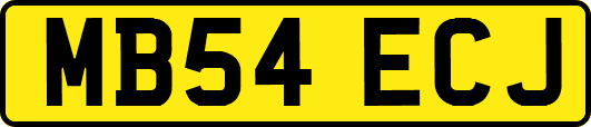 MB54ECJ