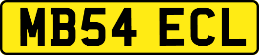 MB54ECL