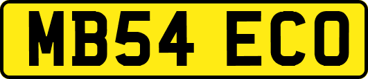 MB54ECO