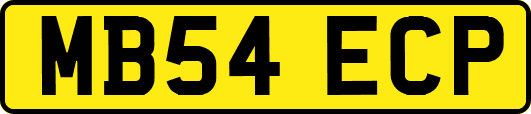 MB54ECP