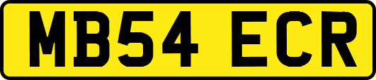 MB54ECR