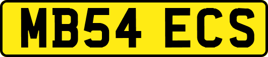 MB54ECS