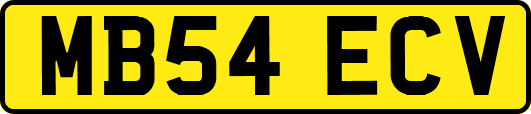 MB54ECV