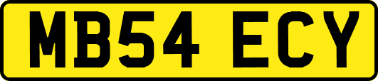 MB54ECY