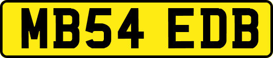 MB54EDB