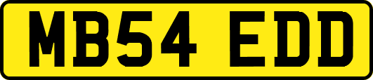 MB54EDD