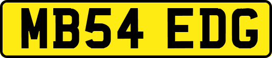 MB54EDG