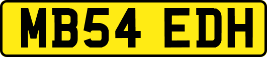 MB54EDH