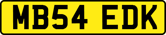 MB54EDK