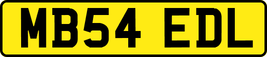 MB54EDL