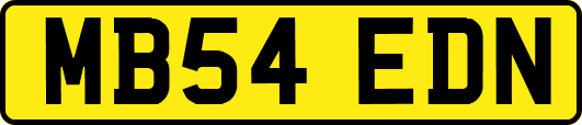 MB54EDN