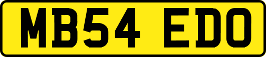 MB54EDO