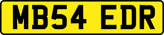 MB54EDR