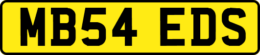 MB54EDS