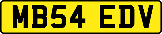 MB54EDV
