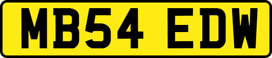 MB54EDW