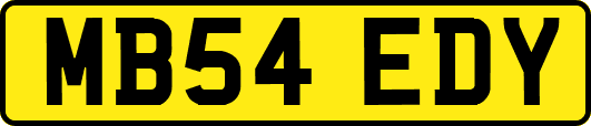 MB54EDY