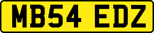 MB54EDZ
