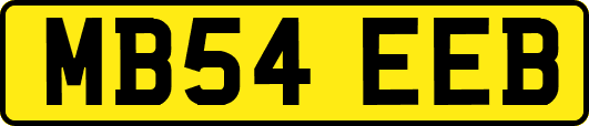 MB54EEB