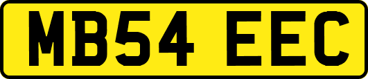 MB54EEC