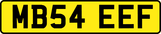 MB54EEF