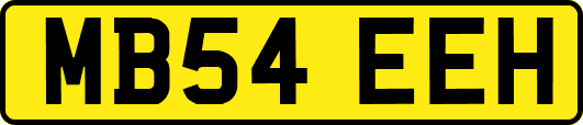 MB54EEH