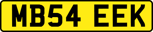 MB54EEK