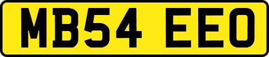 MB54EEO