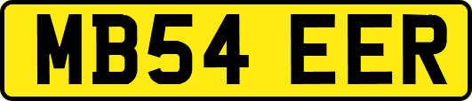 MB54EER