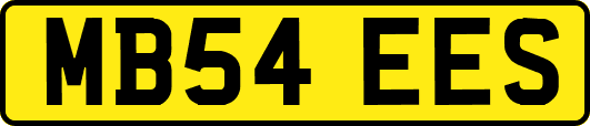 MB54EES
