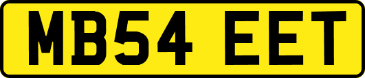 MB54EET