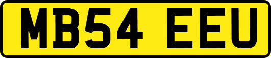 MB54EEU