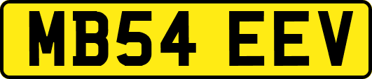 MB54EEV