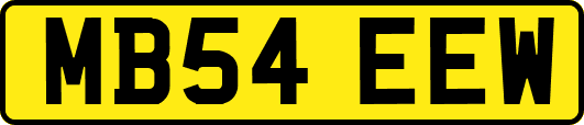 MB54EEW