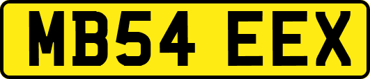 MB54EEX