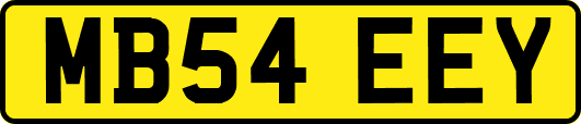 MB54EEY
