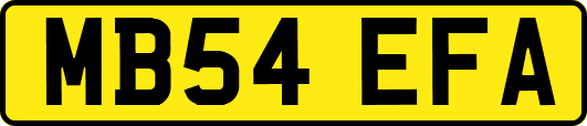 MB54EFA