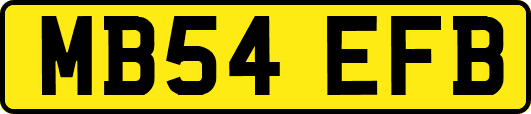 MB54EFB