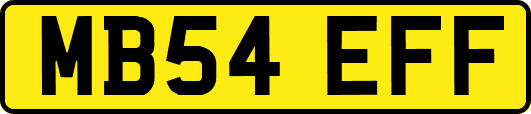 MB54EFF