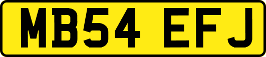 MB54EFJ