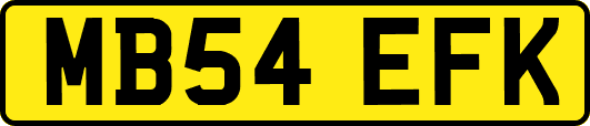 MB54EFK