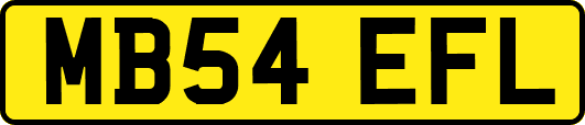 MB54EFL