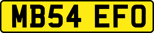 MB54EFO