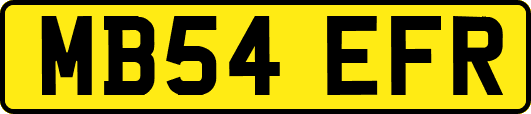 MB54EFR