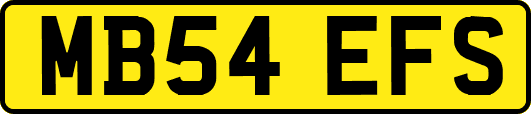 MB54EFS