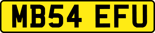 MB54EFU